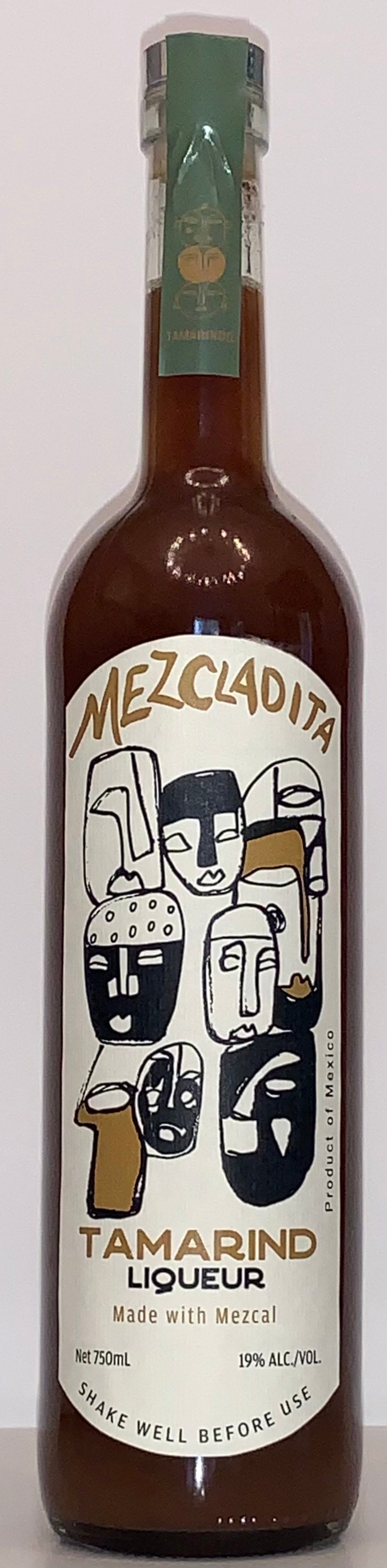 Mezcladita Tamarind Liqueur